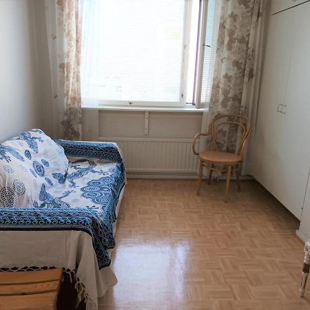 Cozy Nest, Apartement In The Center Of 罗瓦涅米 外观 照片