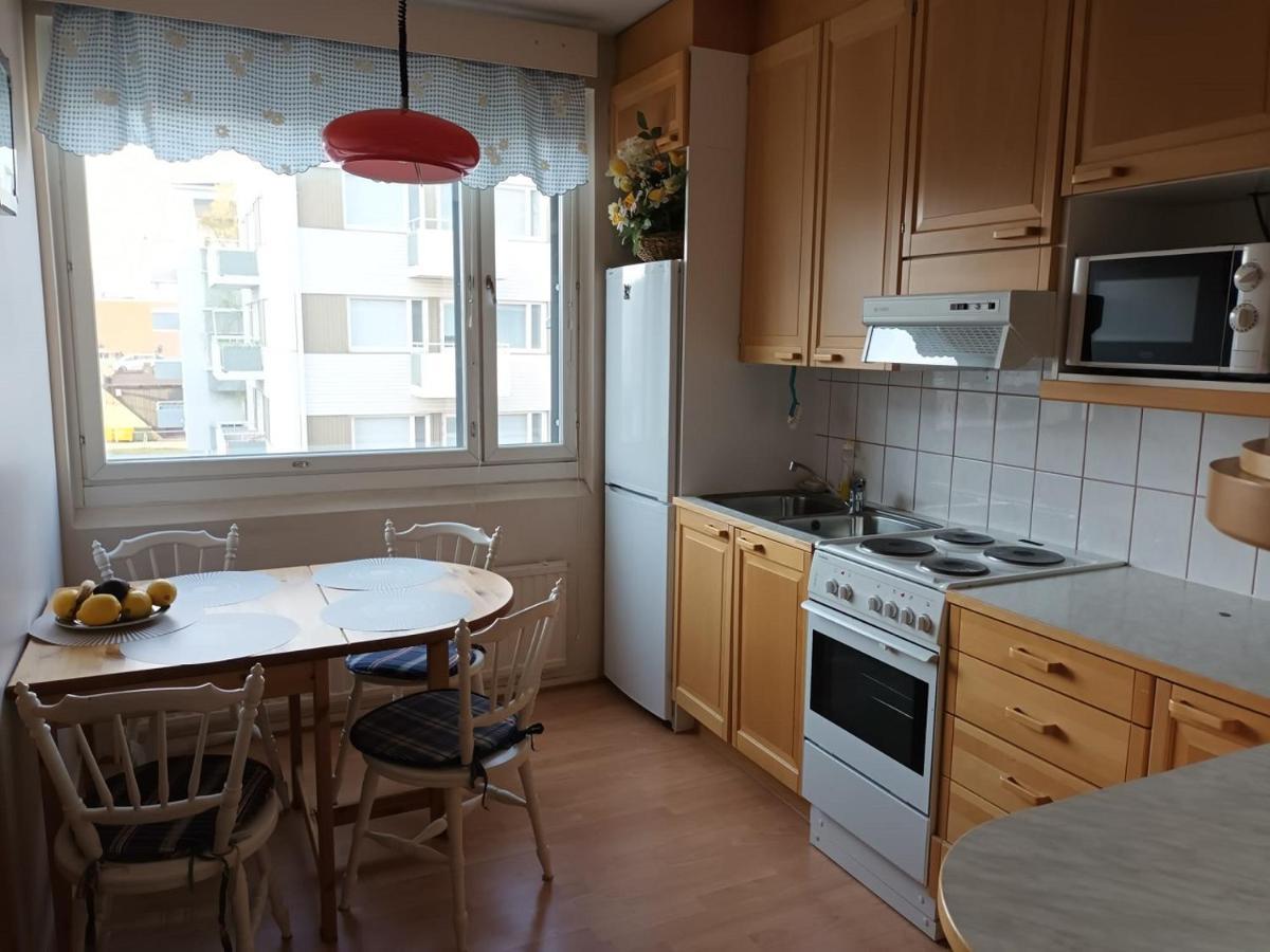 Cozy Nest, Apartement In The Center Of 罗瓦涅米 外观 照片